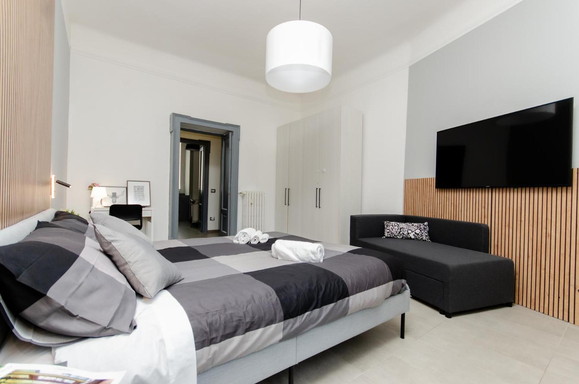 Vivimihome - Navigli-Duomo Maison Fusetti Mediolan Zewnętrze zdjęcie