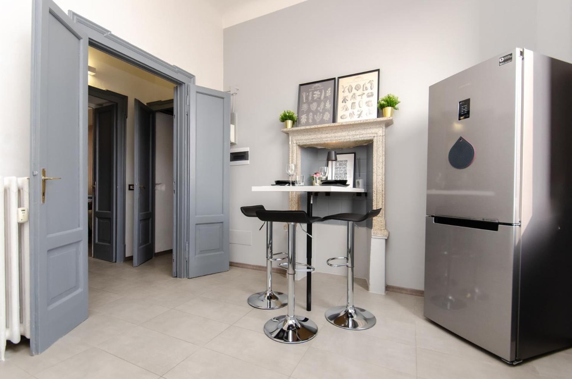 Vivimihome - Navigli-Duomo Maison Fusetti Mediolan Zewnętrze zdjęcie