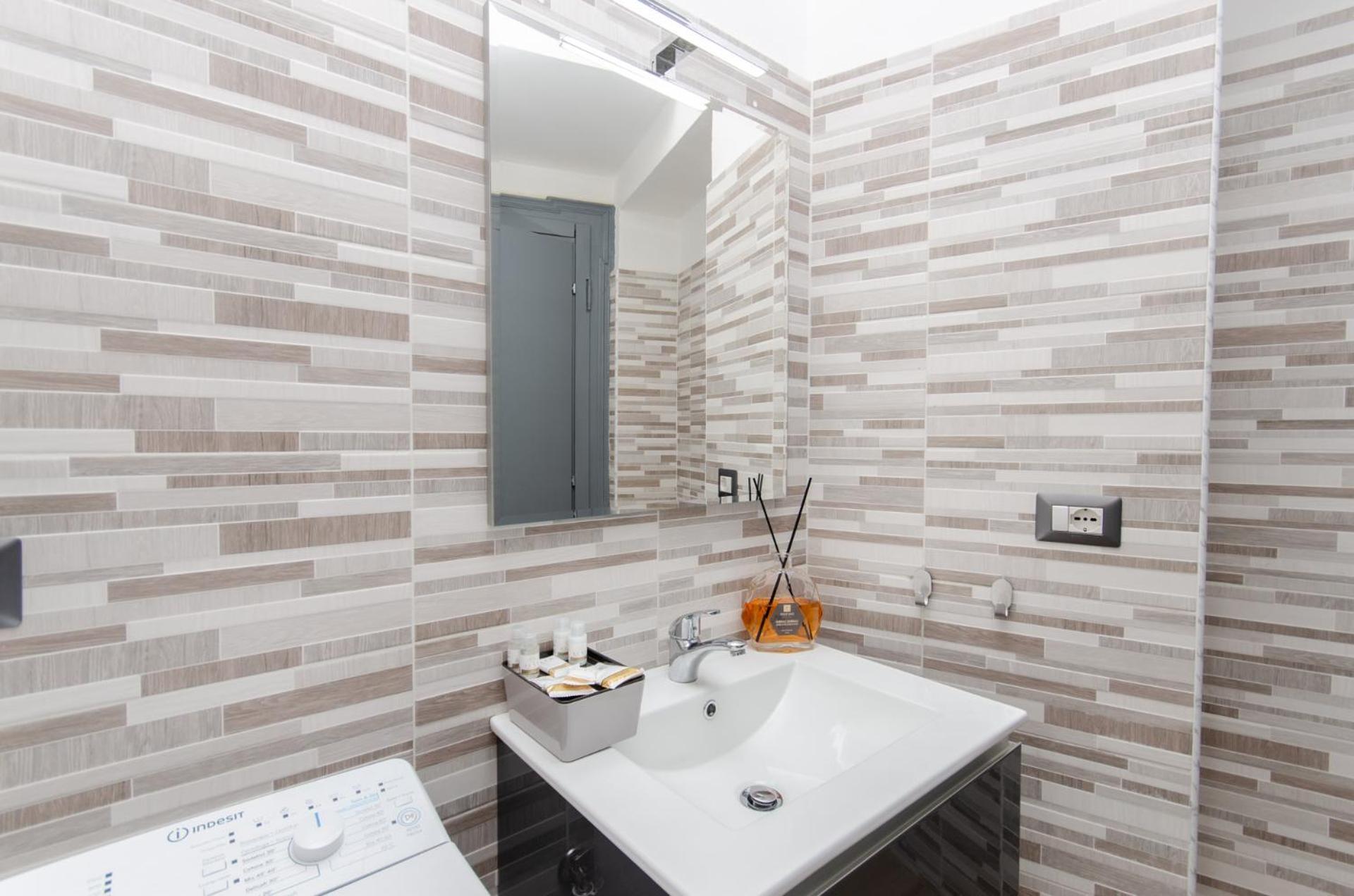 Vivimihome - Navigli-Duomo Maison Fusetti Mediolan Zewnętrze zdjęcie