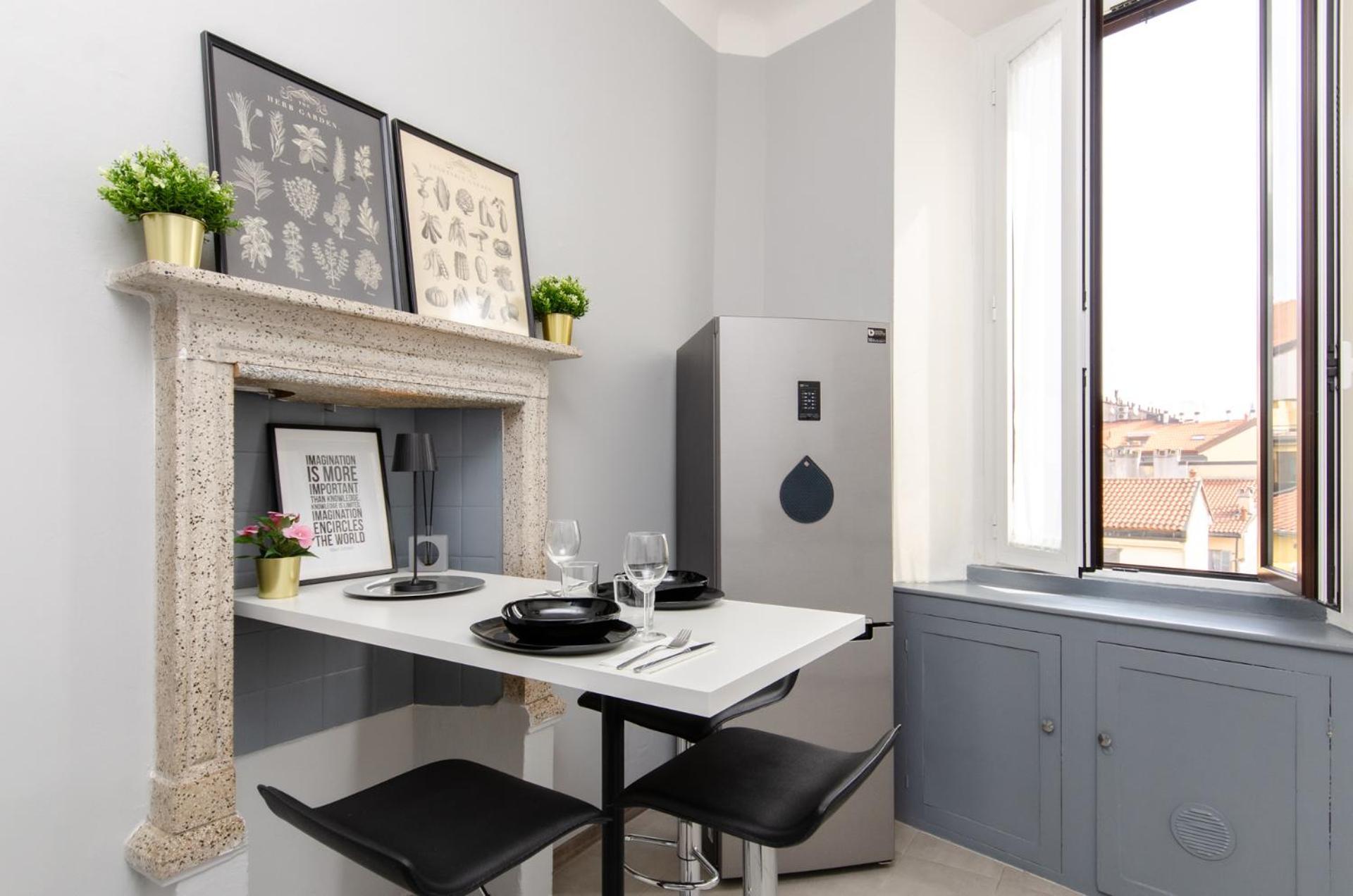 Vivimihome - Navigli-Duomo Maison Fusetti Mediolan Zewnętrze zdjęcie
