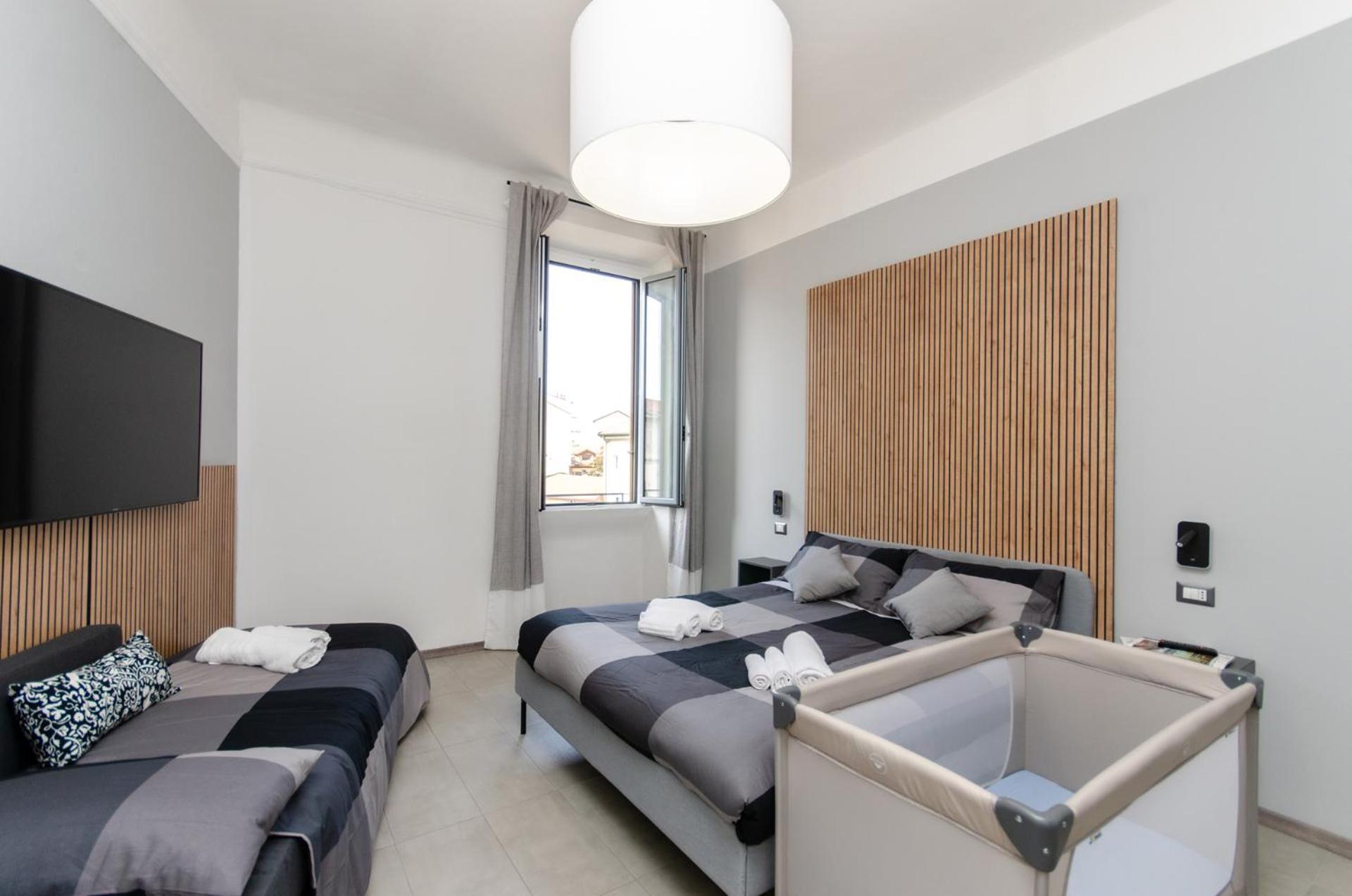 Vivimihome - Navigli-Duomo Maison Fusetti Mediolan Zewnętrze zdjęcie