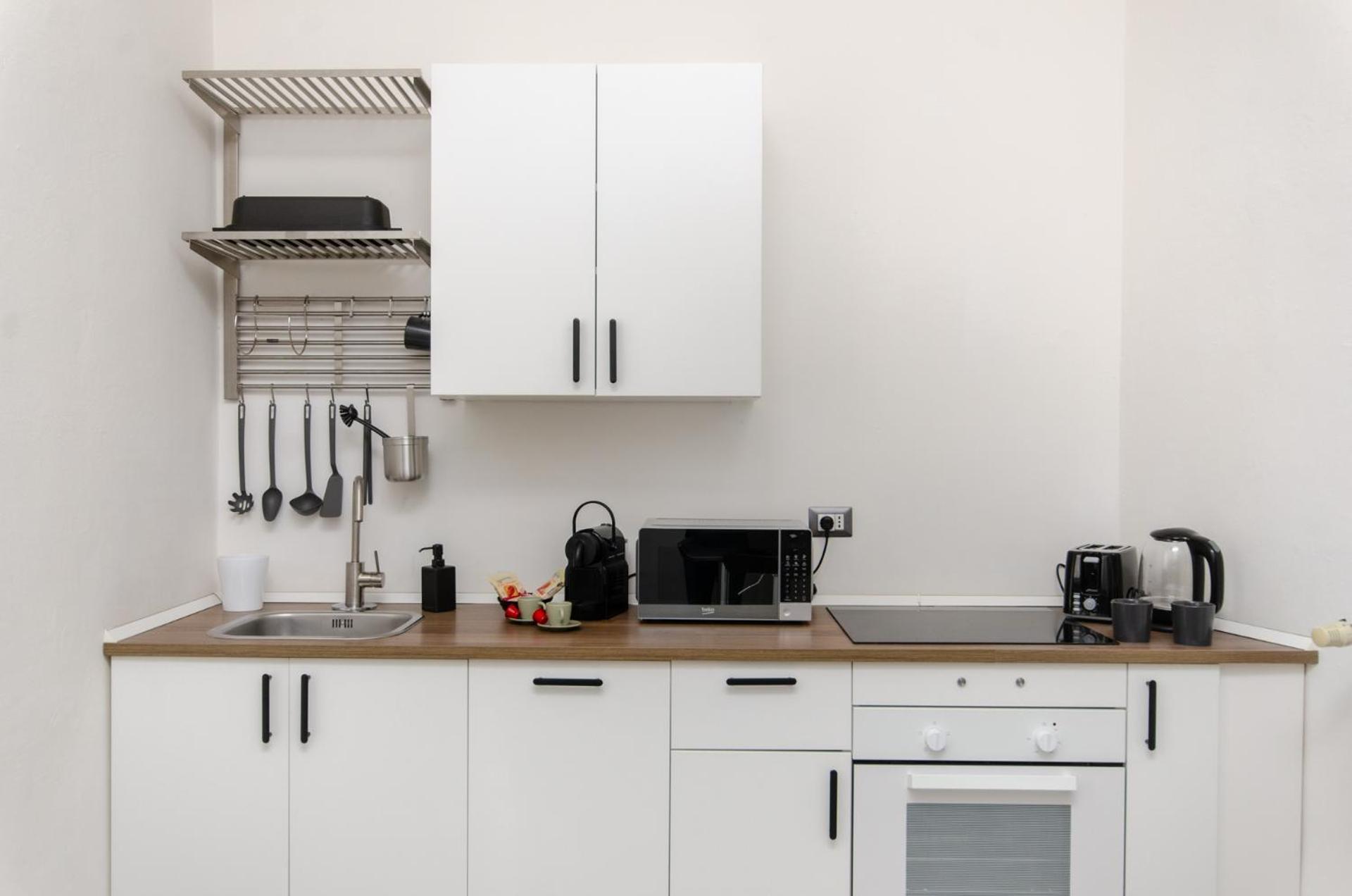 Vivimihome - Navigli-Duomo Maison Fusetti Mediolan Zewnętrze zdjęcie