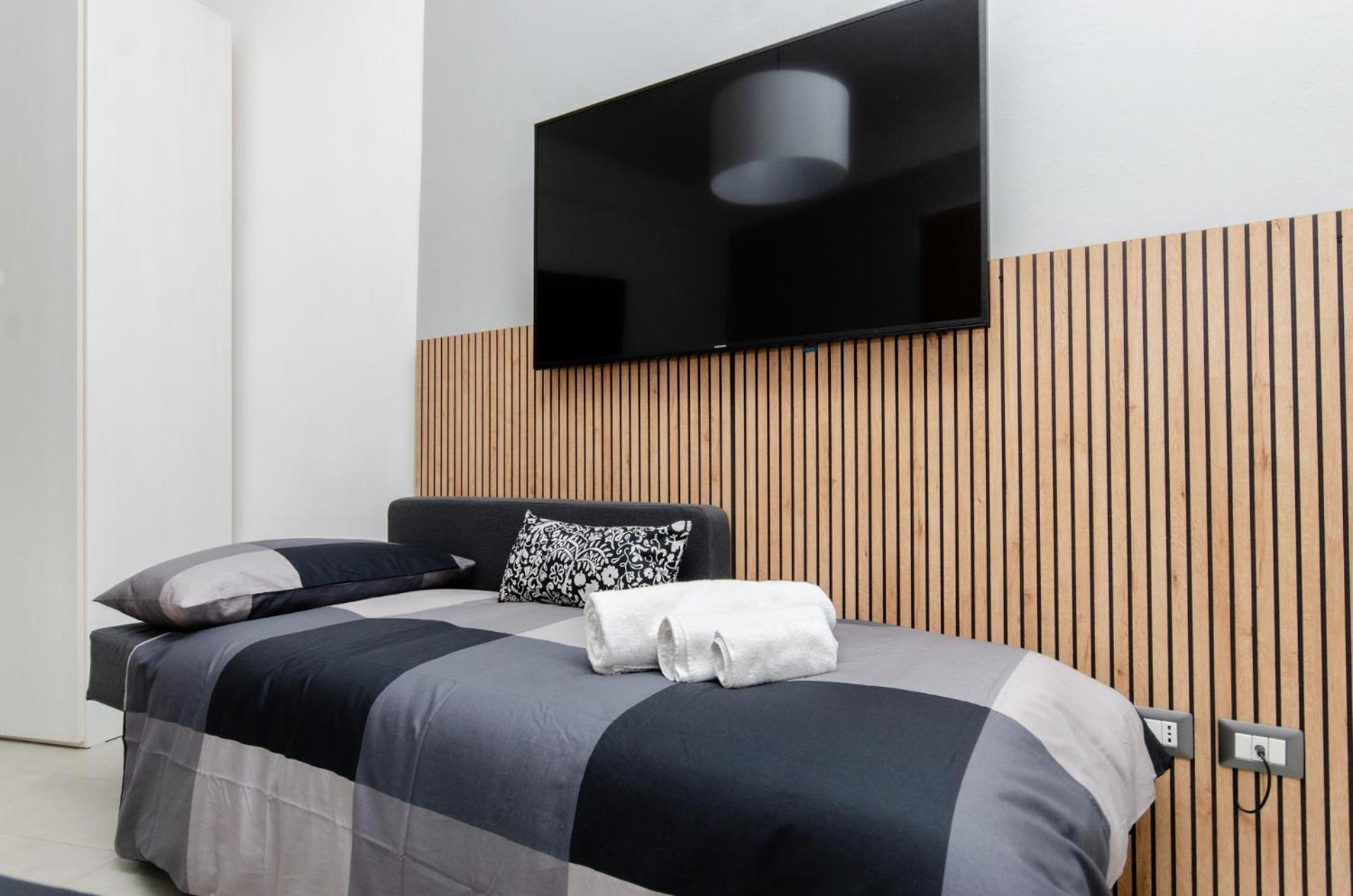 Vivimihome - Navigli-Duomo Maison Fusetti Mediolan Zewnętrze zdjęcie