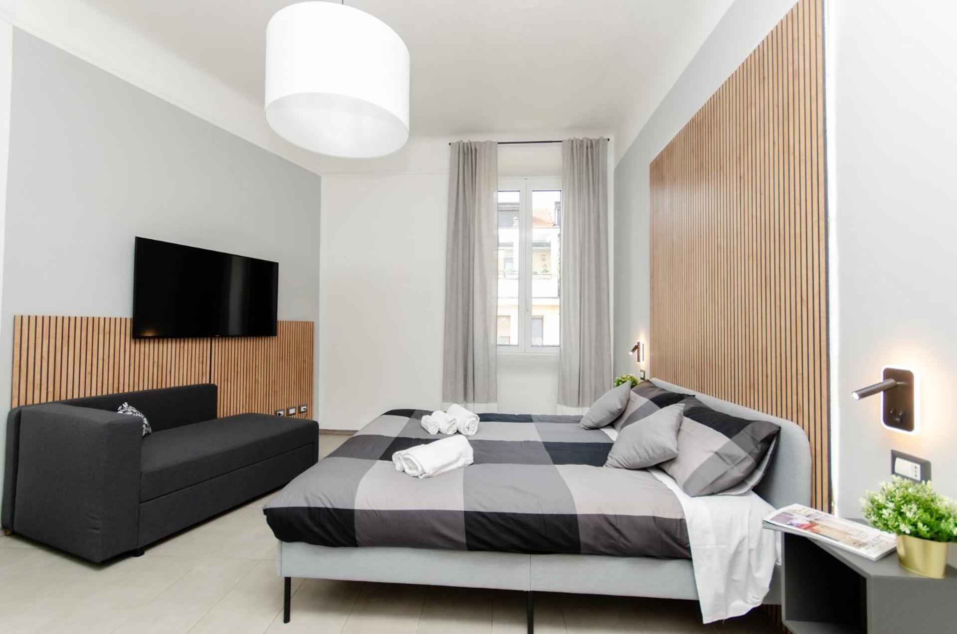 Vivimihome - Navigli-Duomo Maison Fusetti Mediolan Zewnętrze zdjęcie