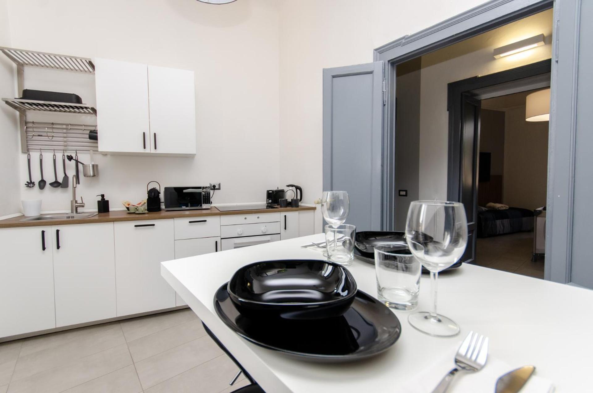 Vivimihome - Navigli-Duomo Maison Fusetti Mediolan Zewnętrze zdjęcie