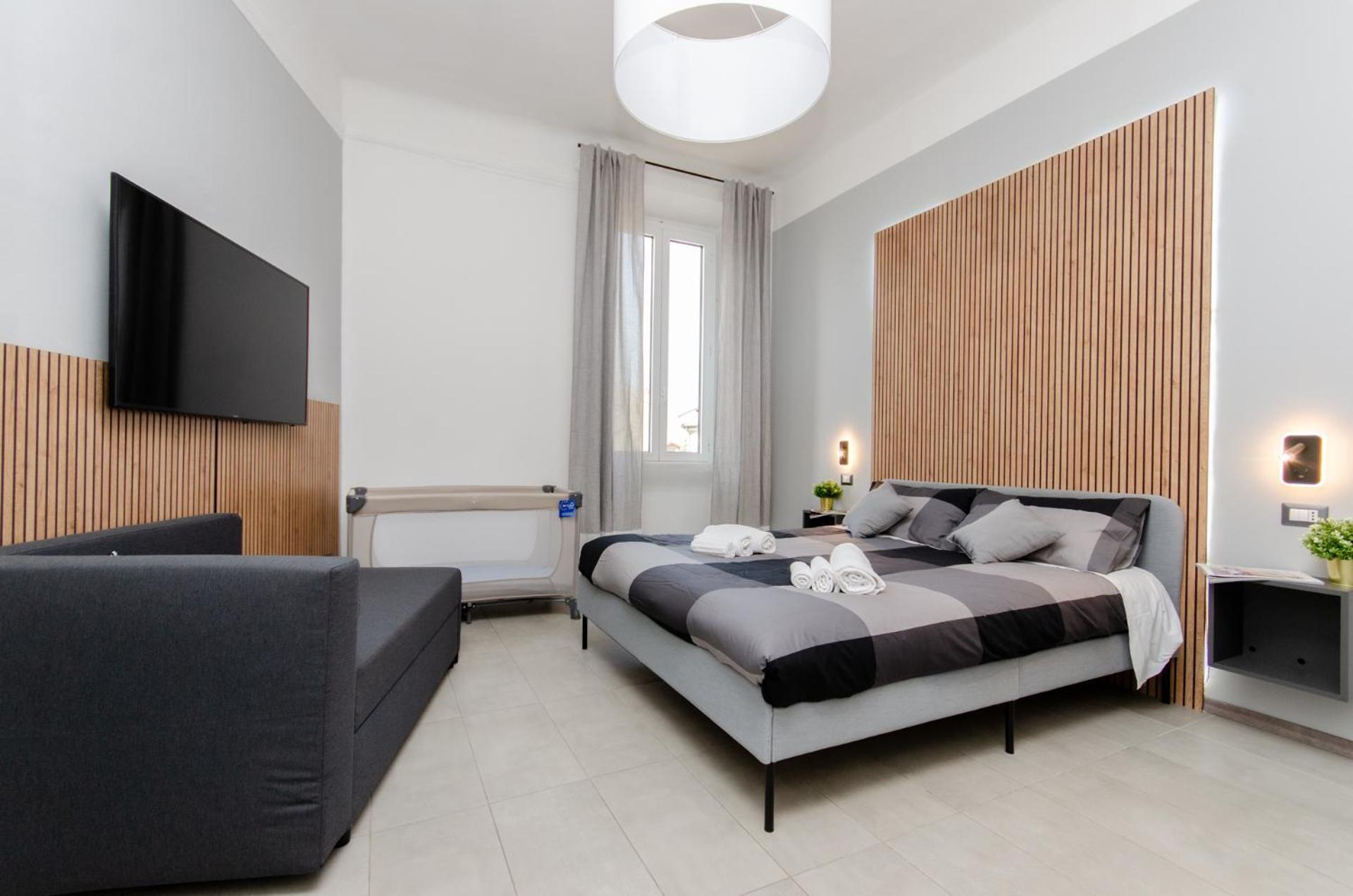 Vivimihome - Navigli-Duomo Maison Fusetti Mediolan Zewnętrze zdjęcie