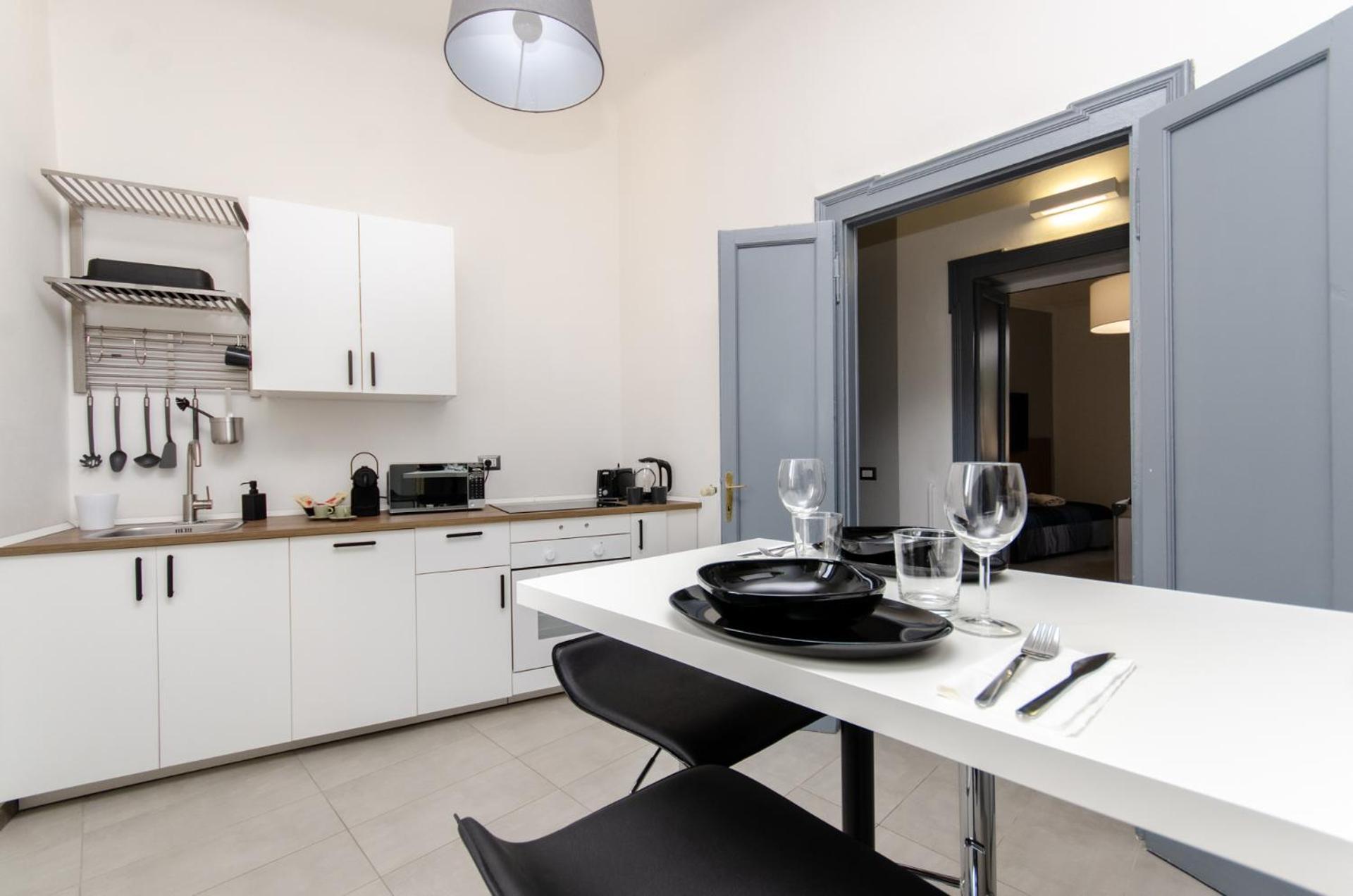 Vivimihome - Navigli-Duomo Maison Fusetti Mediolan Zewnętrze zdjęcie