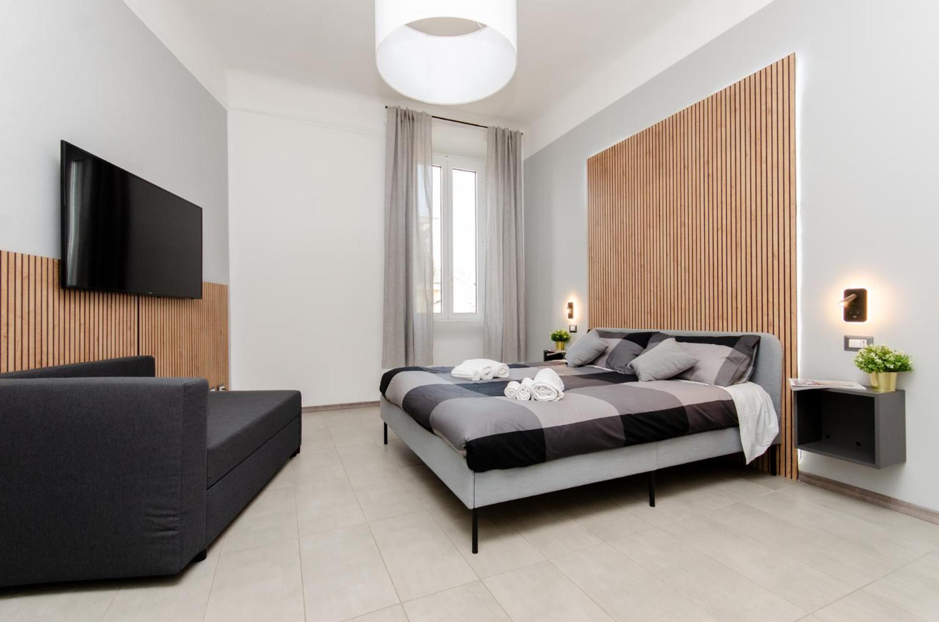 Vivimihome - Navigli-Duomo Maison Fusetti Mediolan Zewnętrze zdjęcie
